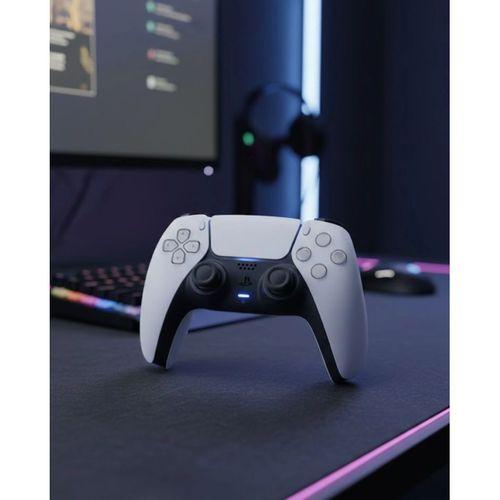 Kablosuz Oyun Kumandası Ps5 İçin Titreşimli Ve Konforlu Kullanım