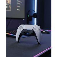 Kablosuz Oyun Kumandası Ps5 İçin Titreşimli Ve Konforlu Kullanım