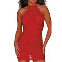 B060782 Seksi Transparan Gecelik