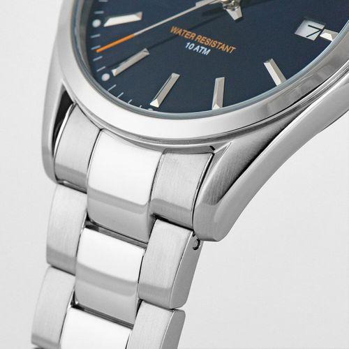 JACQUES LEMANS DERBY 1-1859G ERKEK KOL SAATİ