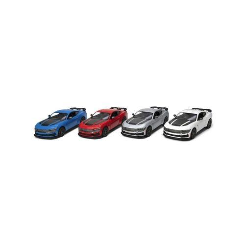 Eğitici Çocuk KT5463D ÇEKBIRAK FORD COLLECTION