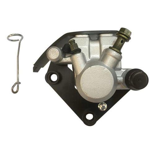 ALT MERKEZ KT 125 - Kasalı E Bike