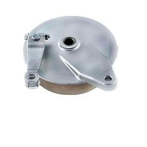 YAMAHA Yamaha Arka Kampana 125 Ybr + Kuba 100