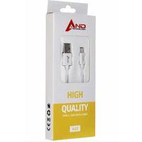 Type C Samsung Usb Data Kablo Royaleks-AND-A22