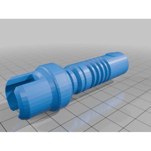 Bastila Shan Lightsber - 6899517
