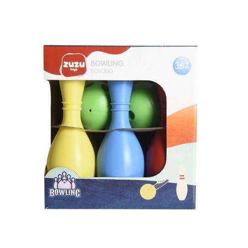 ZUZU BOWLİNG KUTULU