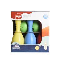 ZUZU BOWLİNG KUTULU