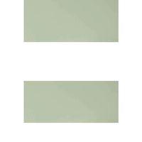 Bambu Sunum Tabak (24x15 cm) Royaleks-BS2415