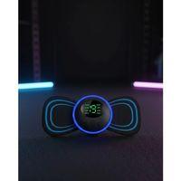 Ems Kas Masaj Aleti Lcd Ekranlı Çok Modlu Kompakt Tasarım