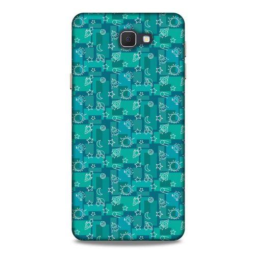 Samsung Galaxy J7 Prime Kılıf Spacex (34) Slim Armor Kılıf