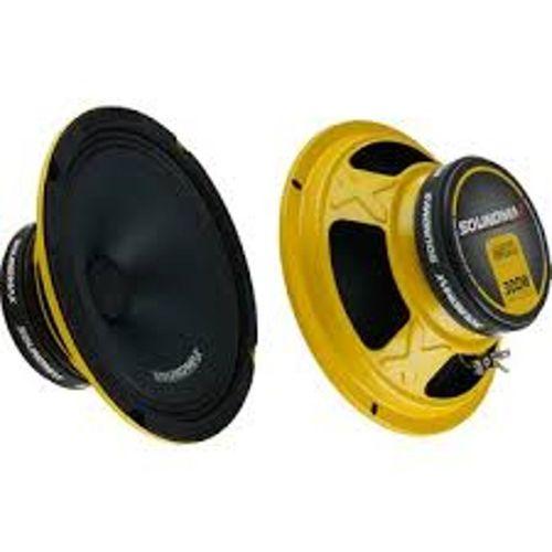 SOUNDMAX SX-EG8 390 WATT 140 RMS 20 CM MİDRANGE