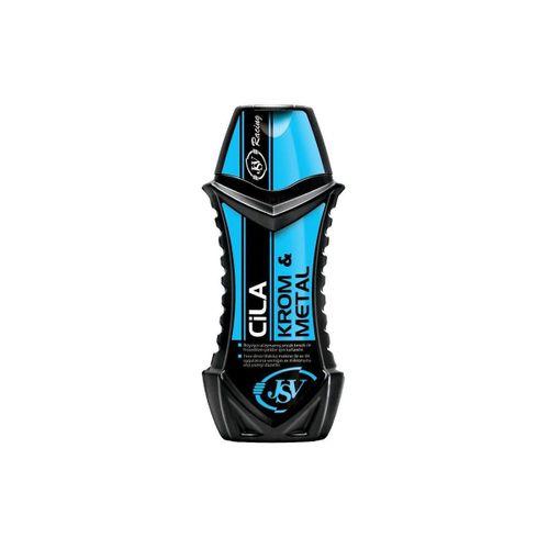 Oto Krom Ve Metal Parlatıcı Cila 300 Ml