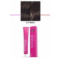 Premium 4.77 Bitter - Kalıcı Krem Saç Boyası 50 g Tüp