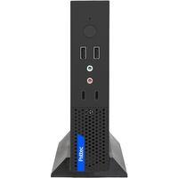 PRITTEC OX3 Q7-TH610L MINI PC I3-12100 / 8GB / 512 Nvme M2 / Free Dos