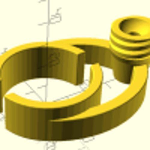 Monitor Standı Kilitlenebilir Top ve Soket Klipsi (Bu ürün Sadece Plastik parçadır - Almadan Önce Soru Sorabilirsiniz)