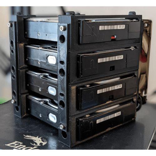 HDD sabit disk sürücü istifleyicisi – 5136535