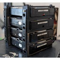 HDD sabit disk sürücü istifleyicisi – 5136535
