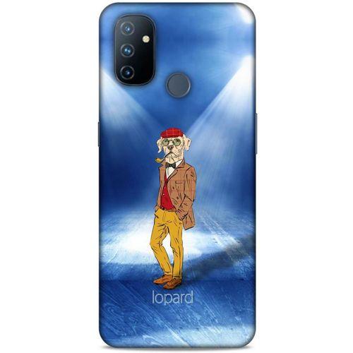 Huawei P40 Pro Kılıf FunnyMaX (28) Arka Kapak Mavi