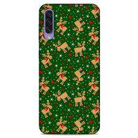 Yılbaşı Süsleri 40 Samsung Galaxy A50s Kılıf Silikon Kapak