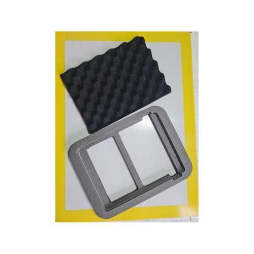 3D baskı UConsole çanta köpük dolgu aparatı (Bu ürün Sadece Plastik parçadır - Almadan Önce Soru Sorabilirsiniz)