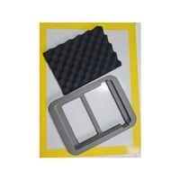 3D baskı UConsole çanta köpük dolgu aparatı (Bu ürün Sadece Plastik parçadır - Almadan Önce Soru Sorabilirsiniz)