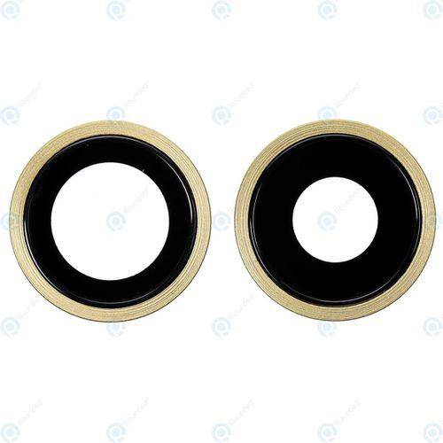 Apple iPone 11 Uyumlu Kamera Camı, Lens