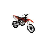 Sunman NewRay 1:6 KTM 450 SX-F Model Motosiklet