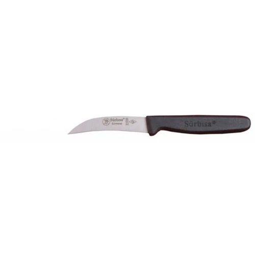 61006 - Sürmene Eğik Sebze Bıçağı 8 Cm
