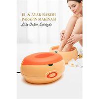 Parafin Ağda Isıtıcı El Ve Ayak Cilt Bakımı Için 720481