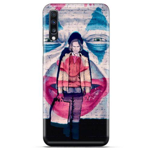 General Mobile GM 20 Uyumlu Kılıf Joker (29) Arka Koruma Kılıfı Beyaz