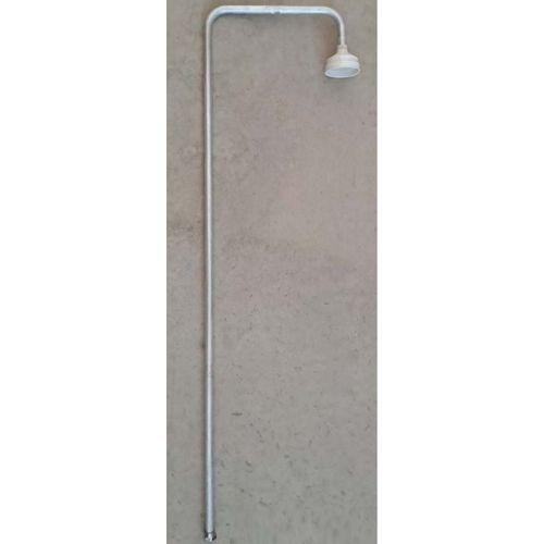 Alüminyum Duş Borusu 120 cm
