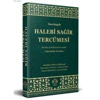 Halebî Sağîr Tercümesi