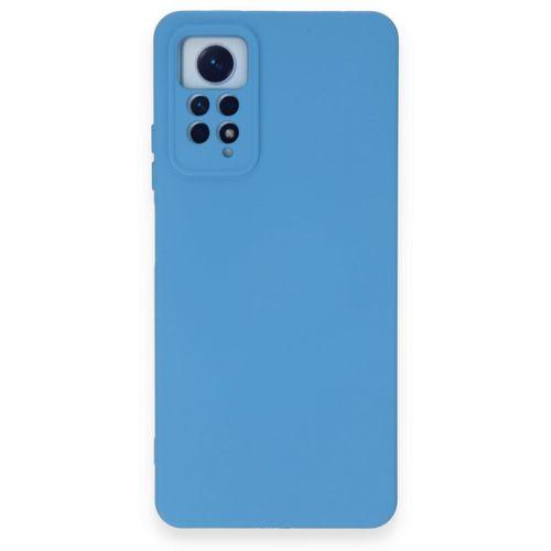Xiaomi Redmi Note 12 Pro 4G Kılıf Nano içi Kadife  Silikon