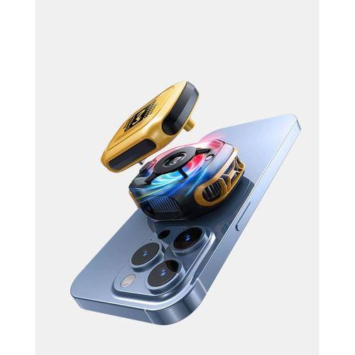 Cx12 Telefon Soğutucu Tec Yarı İletken Hızlı Soğutma Ve Yüksek Performanslı