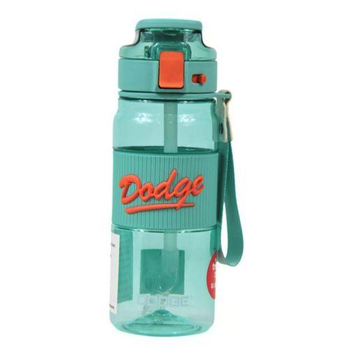 Dodge Su Matarası Tritan Turkuaz 670Ml