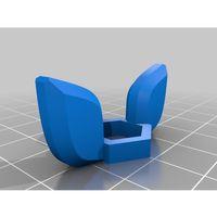 10p12s (Bu ürün Sadece Plastik parçadır - Almadan Önce Soru Sorabilirsiniz)