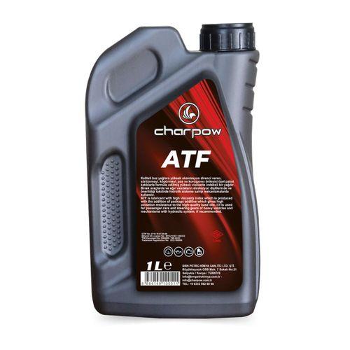 CHARPOW PREMIUM ATF    1 LT ( 6 Adet )