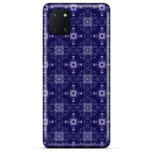 Ethnic Culture (81) Huawei Y5P Kılıf Silikon Kapak Desenli