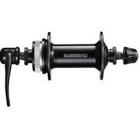 Ön Hazne HB-TX505 Center Lock Disk Fren 36 Delik  Shimano