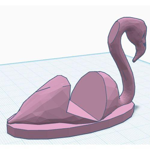Flamingo Telefon Standı – 6911210
