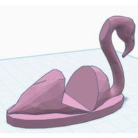 Flamingo Telefon Standı – 6911210