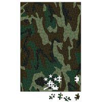 Army Puzzle 240 Parça Yapboz