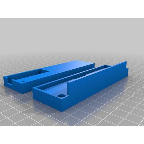 SIM RACE LED RPM Kasa (Bu ürün Sadece Plastik parçadır - Almadan Önce Soru Sorabilirsiniz)