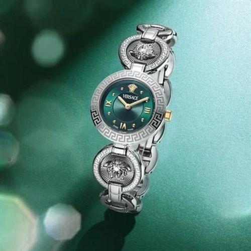 Versace VRSCVEWCA0224 Kadın Kol Saati VEWCA0224
