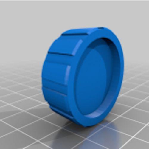 Hermes 3000 Platen Düğmesi (Bu ürün Sadece Plastik parçadır - Almadan Önce Soru Sorabilirsiniz)