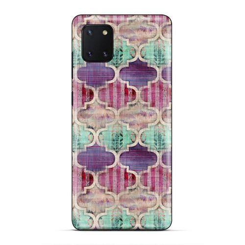 Huawei Y5P Uyumlu Kılıf Romans (26) Tpu Silikon Kılıf Su Yeşili