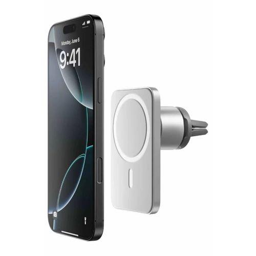 Magsafe Battery Pack Powerbank Kablosuz Şarj 5.000 Mah