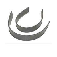 SCOOTER Egzoz Kelepçe Lastiği 150 Scooter