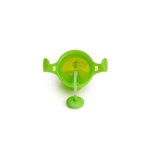 Munchkin Munchkin Tıklama Kilitli Uçlu Alıştırma Bardağı 6 Ay+ 207ml Yeşil