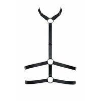 Seksi Fantazi Deri Giyim Aksesuar - Brf320